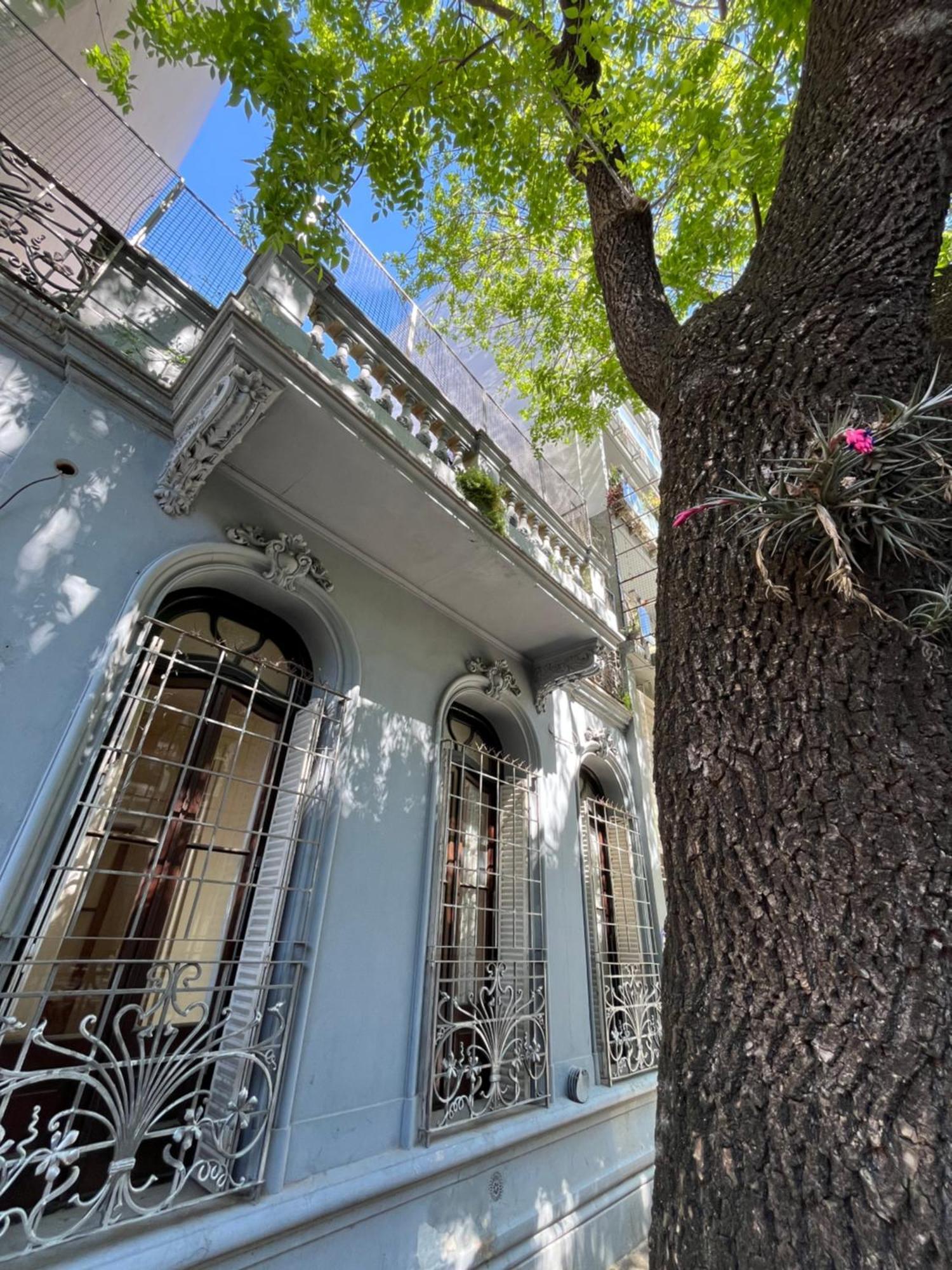 Casa Prospera Apartment - Buenos Aires, Buenos Aires