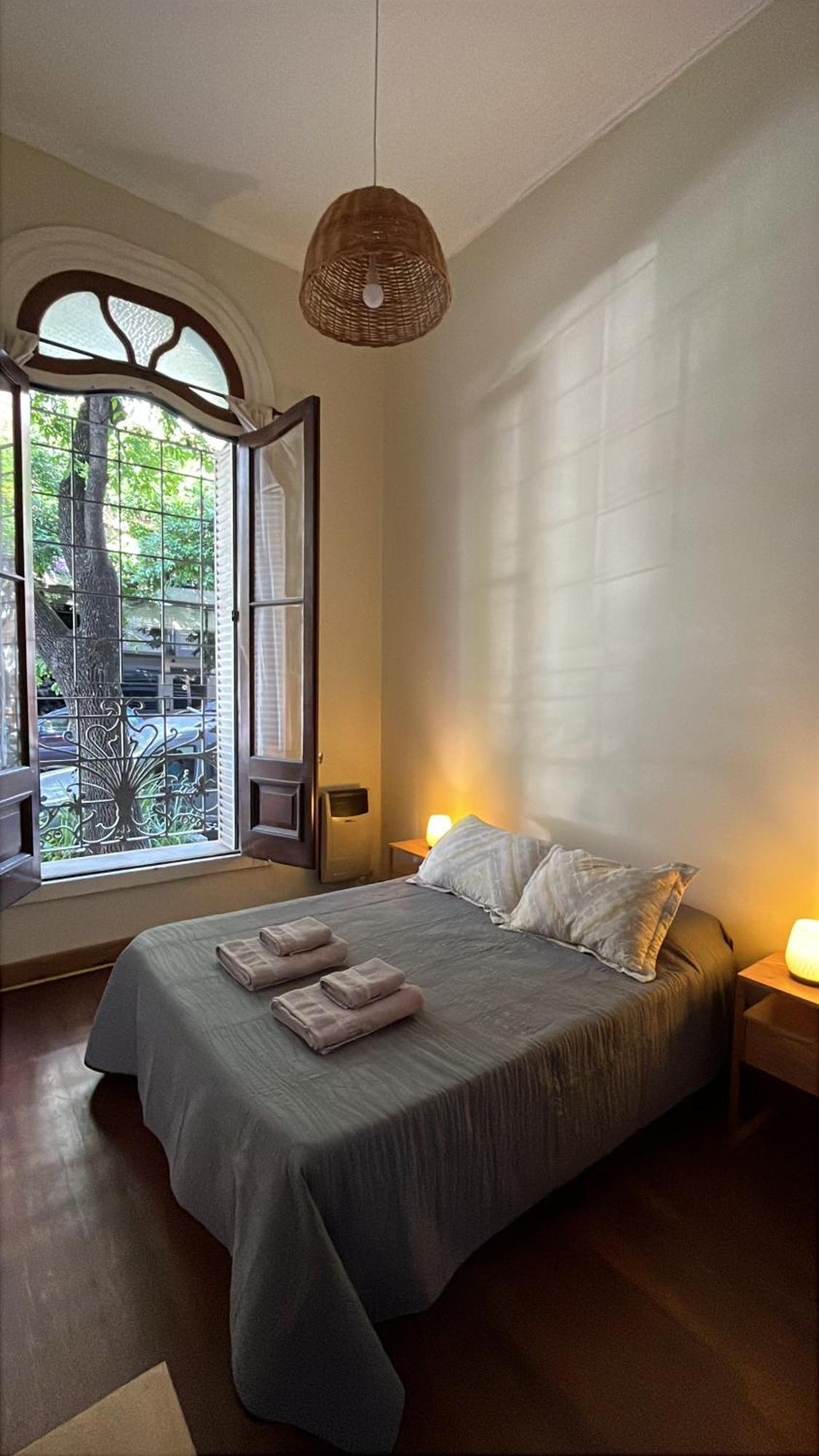 Casa Prospera Apartment - Buenos Aires — Photos 1